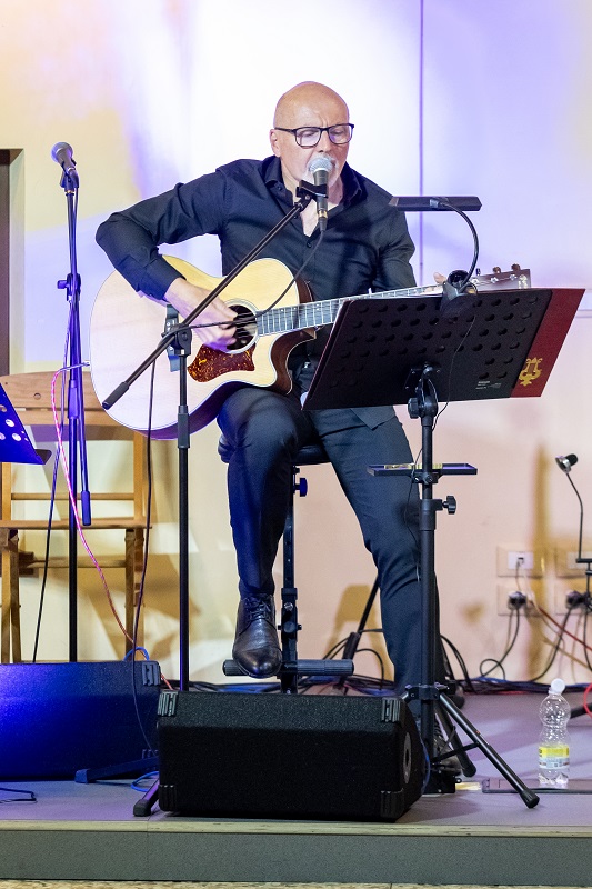Villa Frova, Caneva (PN), 24 aprile 2025