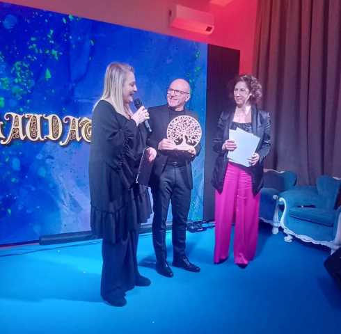 Premio Laudato Creato 2025