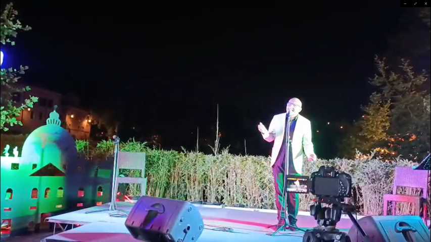 Premio Vinile d'argento, Roma, 16 giugno 2026