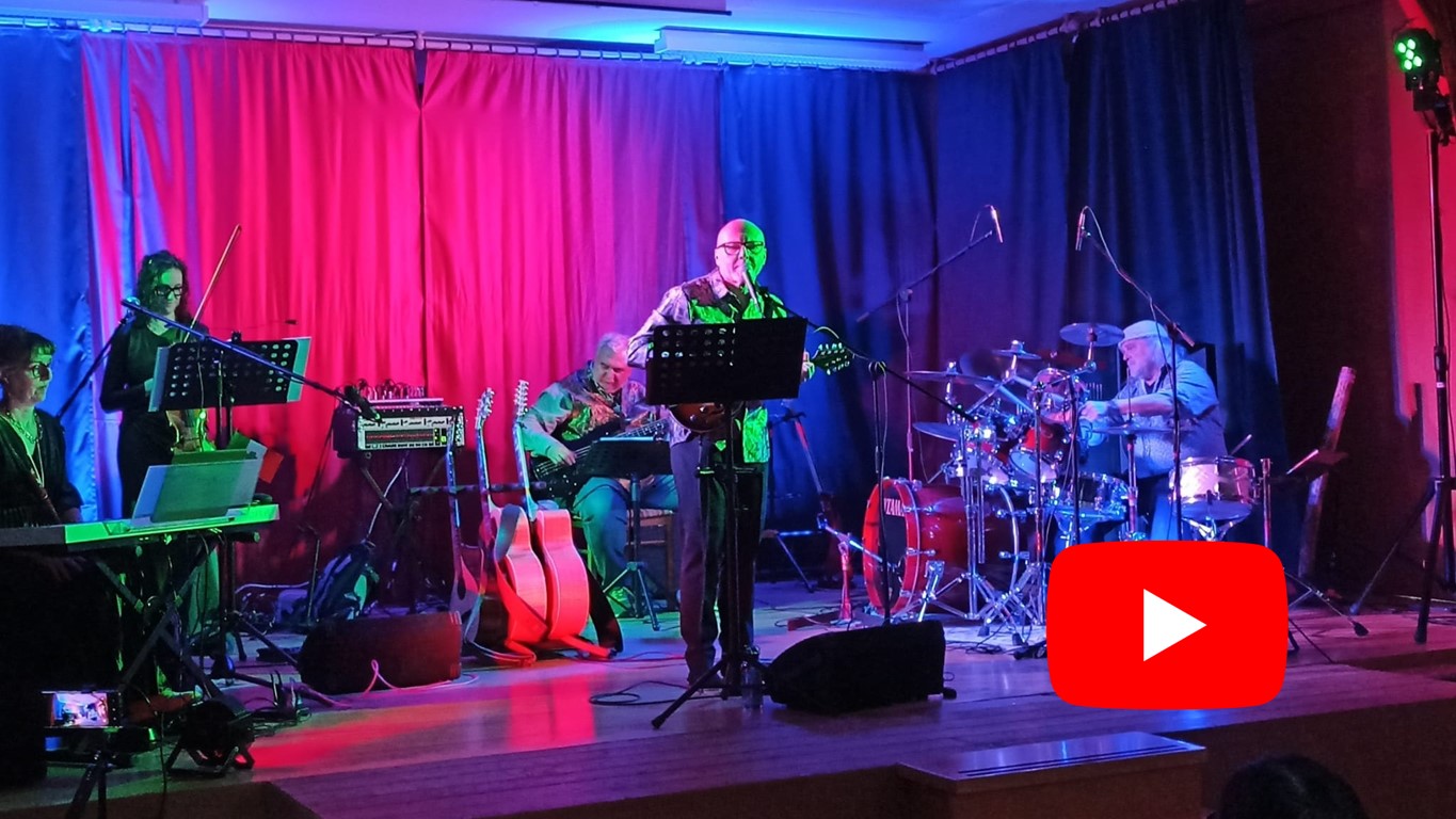 Irish Dream, Udine, 22 marzo 2026