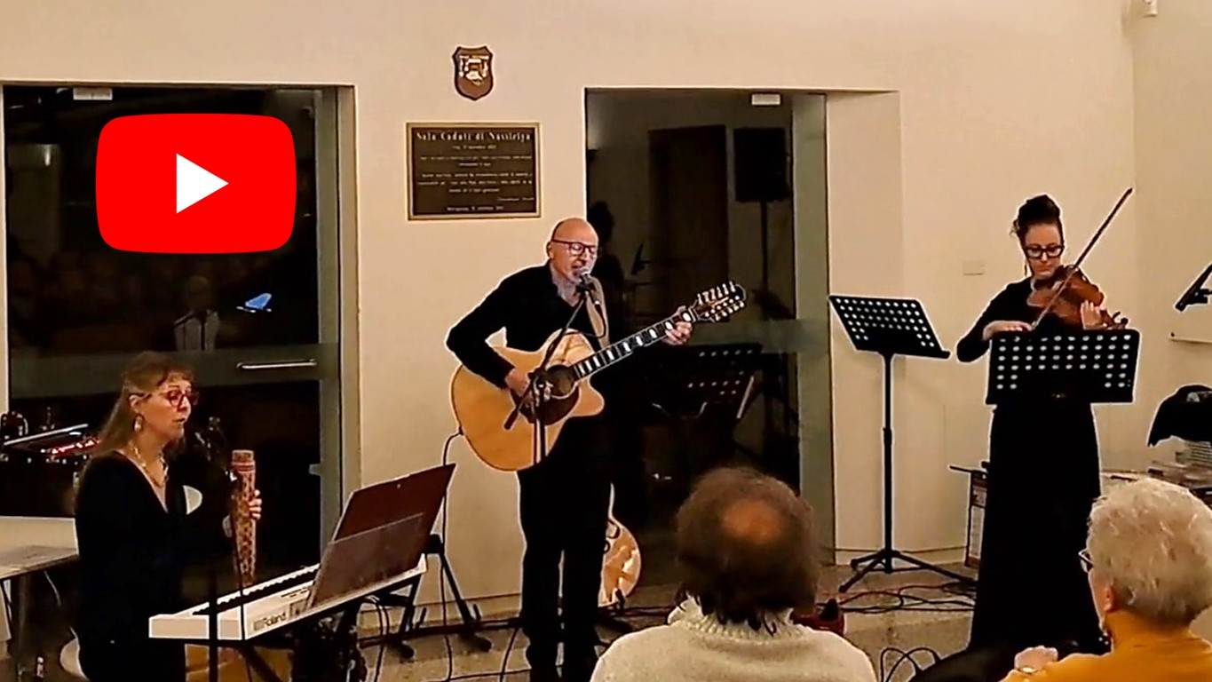 Trio Vox Cordis in concerto